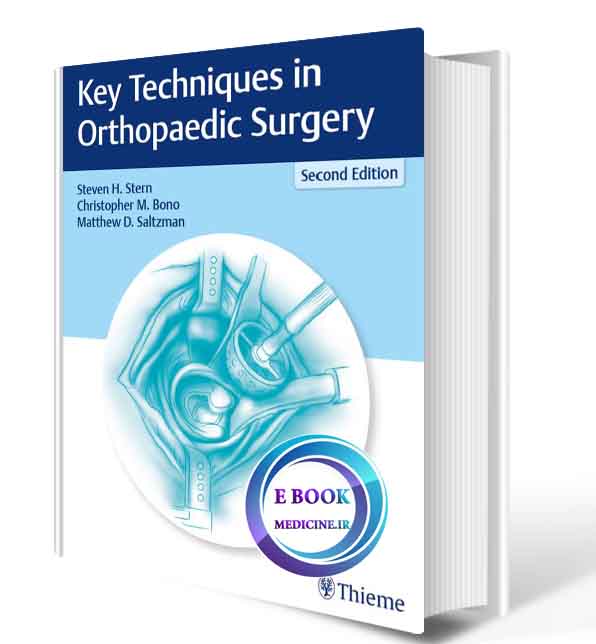 دانلود کتاب Key Techniques in Orthopaedic Surgery 2nd 2018(ORIGINAL PDF)